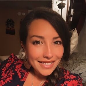 Meet your Posher, Sophya